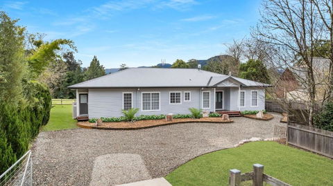Meadow Mist - Accommodation Georgetown 0