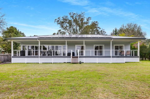 Meadow Mist - Accommodation Georgetown 3