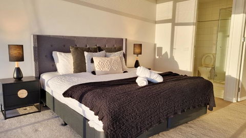 Mega Style Apartments Capri - Accommodation Georgetown 1