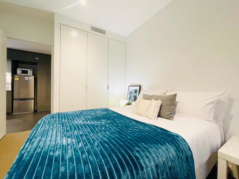 Mega Style Apartments Swanston Square - Accommodation Georgetown 3
