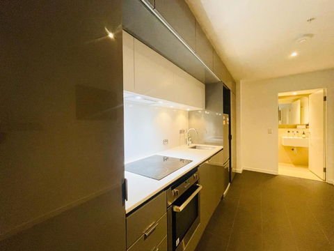Mega Style Apartments Swanston Square - Accommodation Georgetown 2