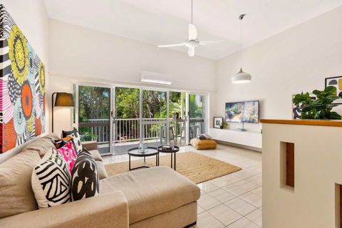 Melaleuca Hideaway - Beach Pool Free Parking - Accommodation Georgetown 1