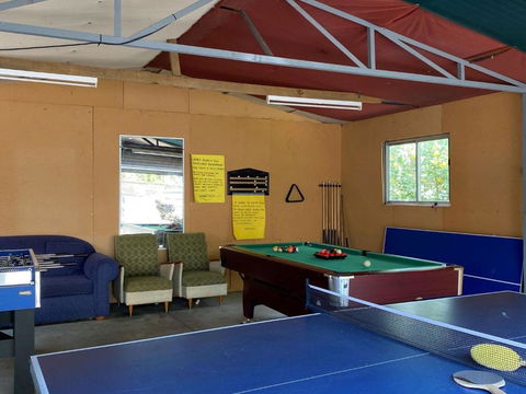Melandy Main House - Accommodation Georgetown 3