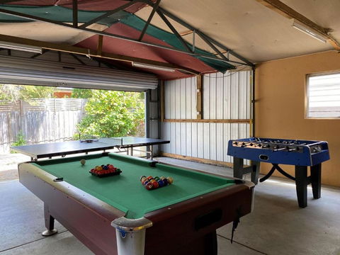 Melandy Main House - Accommodation Georgetown 1