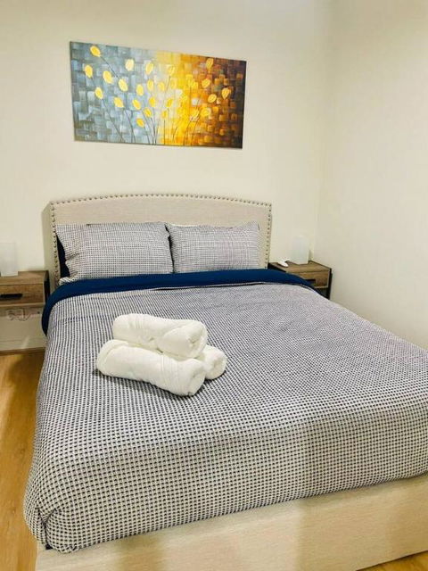 Melbourne CBD High Rise Travellers Paradise - Accommodation Georgetown 2