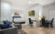 Melbourne CBD Studio With Gym & Sauna Access - thumb 0