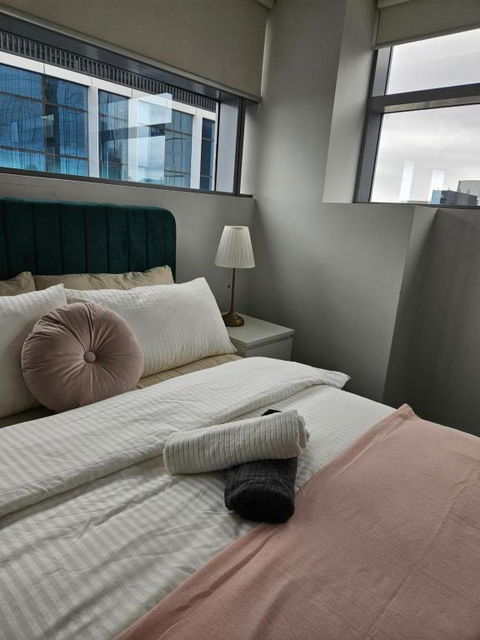 Melbourne Star - Accommodation Georgetown 1