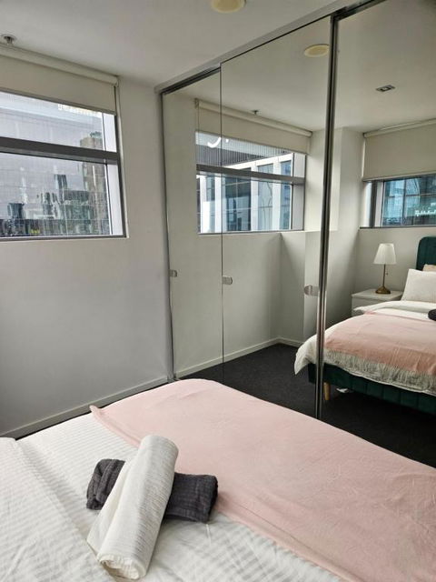 Melbourne Star - Accommodation Georgetown 3