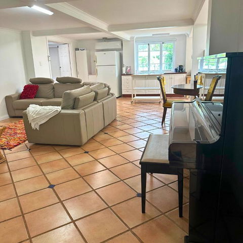 Memory Lane Accommodation - Accommodation Georgetown 3