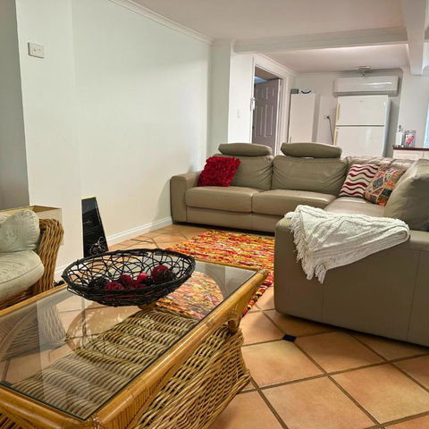 Memory Lane Accommodation - Accommodation Georgetown 2