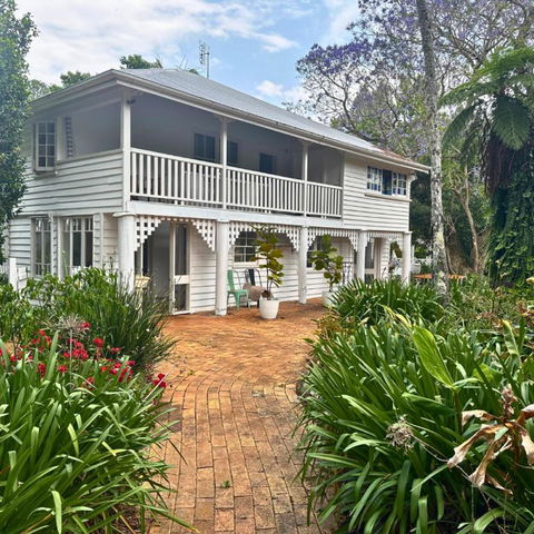Memory Lane Accommodation - Accommodation Georgetown 0