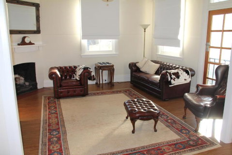 Mentor Chambers Apartment Bed & Breakfast - Accommodation Georgetown 0