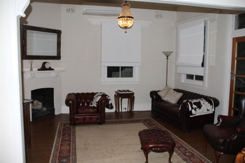 Mentor Chambers Apartment Bed & Breakfast - Accommodation Georgetown 2