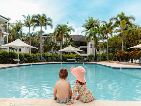 Mercure Gold Coast Resort - Accommodation Georgetown 2