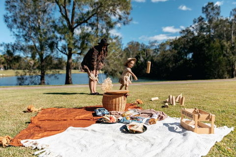 Mercure Gold Coast Resort - Accommodation Georgetown 3