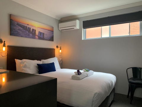 Merewether Motel - Accommodation Georgetown 2