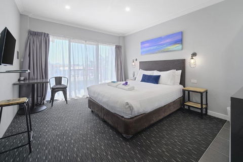 Merewether Motel - Accommodation Georgetown 1