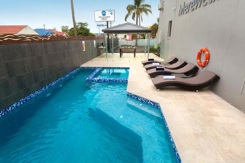 Merewether Motel - Accommodation Georgetown 0