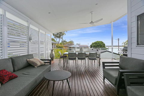 Meri Haven - Accommodation Georgetown 3