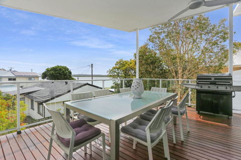 Meri Haven - Accommodation Georgetown 2