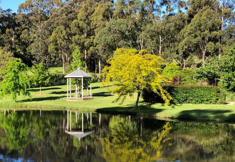 Meriba B And B - Accommodation Georgetown 0