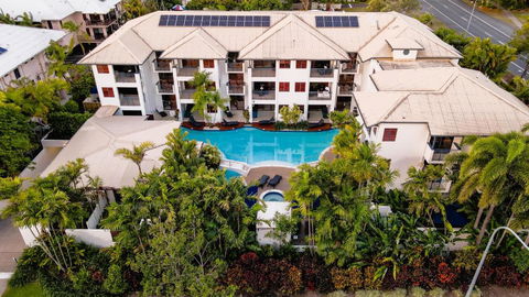 Meridian At Port Douglas - Adults Only - Accommodation Georgetown 0