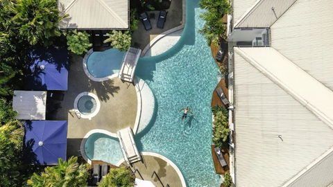 Meridian At Port Douglas - Adults Only - Accommodation Georgetown 3