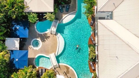 Meridian At Port Douglas - Adults Only - Accommodation Georgetown 2