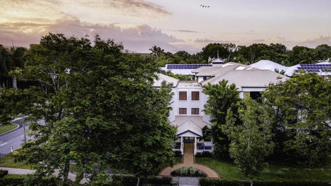 Meridian At Port Douglas - Adults Only - Accommodation Georgetown 1