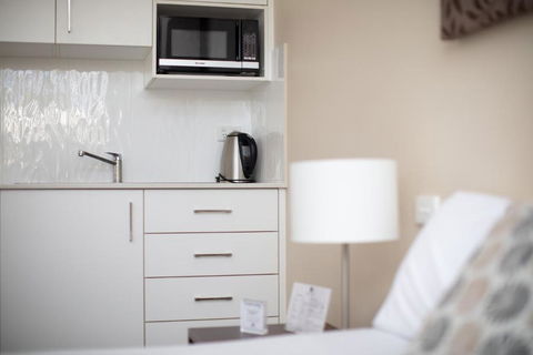 Merivale Motel - Accommodation Georgetown 3