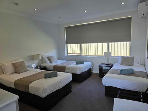 Merivale Motel - Accommodation Georgetown 1