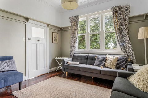 Meroo Meadow Magic Charming Cottage Retreat - Accommodation Georgetown 1