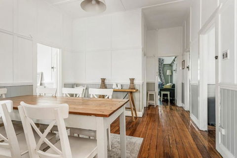 Meroo Meadow Magic Charming Cottage Retreat - Accommodation Georgetown 2