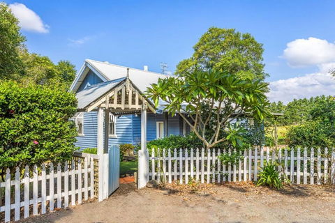 Meroo Meadow Magic Charming Cottage Retreat - Accommodation Georgetown 3