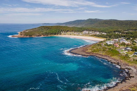 Merry Beach Getaway - Accommodation Georgetown 0