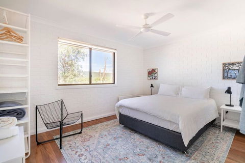 Merry Beach Getaway - Accommodation Georgetown 3