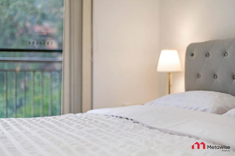 MetaWise Parramatta Chic And Comfortable Two Bed - Accommodation Georgetown 2
