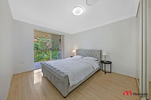 MetaWise Parramatta Chic And Comfortable Two Bed - Accommodation Georgetown 3