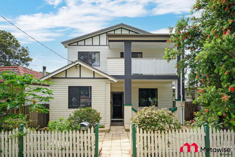 MetaWise Parramatta Cozy Room With Furniture WIFI - Accommodation Georgetown 1
