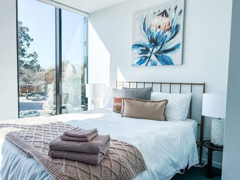 Metropol - CBD Pool Sleeps 7 - Accommodation Georgetown 2