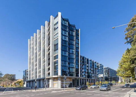 Metropol - CBD Pool Sleeps 7 - Accommodation Georgetown 3