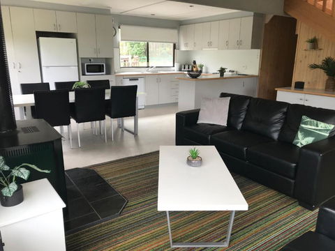 Metung Getaway - Accommodation Georgetown 0