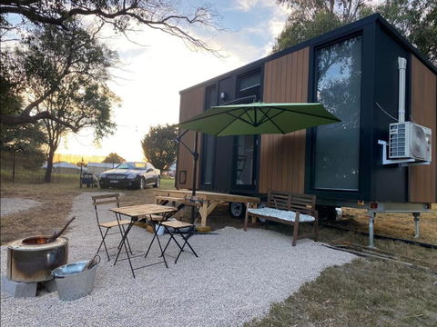Metung Hideaway By Tiny Away - Accommodation Georgetown 0