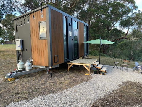 Metung Hideaway By Tiny Away - Accommodation Georgetown 1