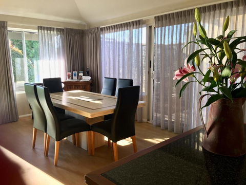 Middleton Bay Retreat - Accommodation Georgetown 0