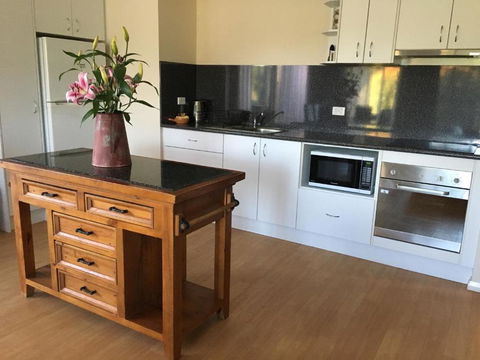 Middleton Bay Retreat - Accommodation Georgetown 2