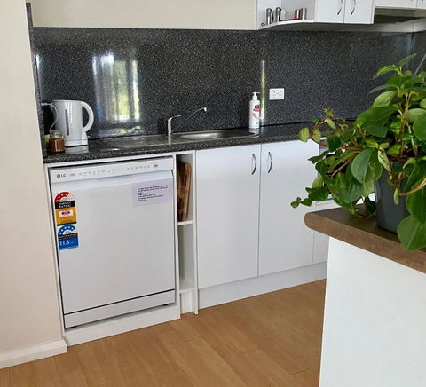 Middleton Bay Retreat - Accommodation Georgetown 3
