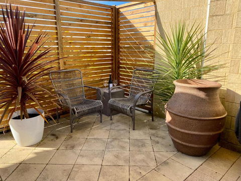 Middleton Bay Retreat - Accommodation Georgetown 1