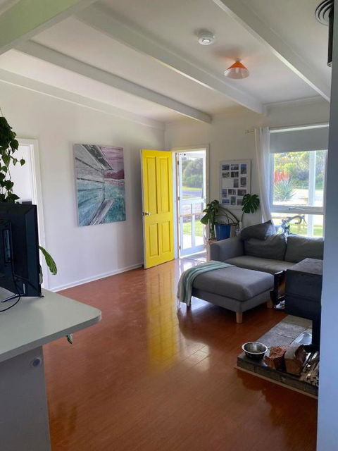 Middleton Beach Shack - Accommodation Georgetown 0