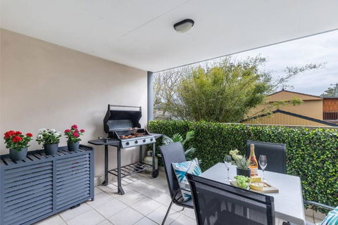 MikaLex - Walking Distance From The Beach! - Accommodation Georgetown 0